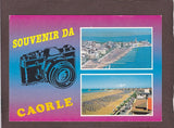 AK Souvenir da Caorle.