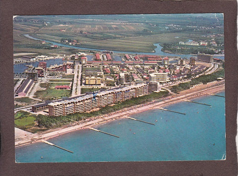 AK Caorle. Porto S. Margherita.