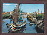 AK Caorle. Porticciolo.