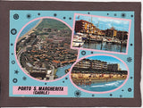 AK Caorle. Porto S. Margherita.