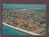 AK Caorle. Veduta aerea.