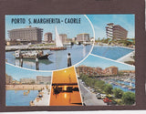 AK Caorle. Porto S. Margherita.