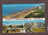 AK Caorle. Porto S. Margherita.