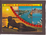 AK Caorle. Porto S. Margherita.
