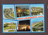 AK Caorle Porto S. Margherita.