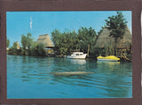 AK Caorle. I Casoni.