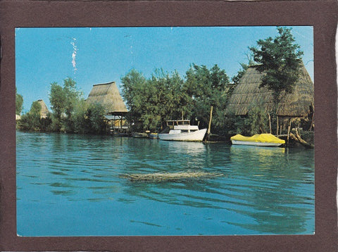AK Caorle. I Casoni.