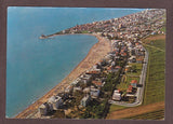 AK Caorle Veduta aerea.