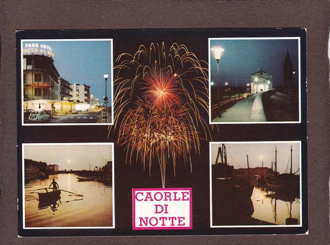 AK Caorle di Notte.