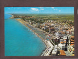 AK Caorle. Veduta aerea.