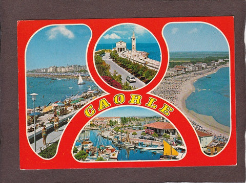 AK Caorle.