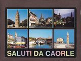 AK Saluti da Caorle.