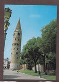 AK Caorle. Campanile del X secolo.