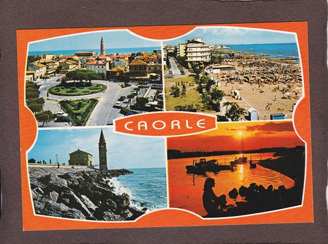 AK Caorle.
