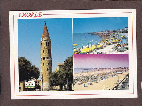 AK Caorle.