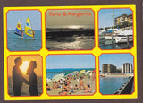 AK Caorle. Porto S. Margherita.