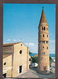 AK Caorle. Il Duomo con Campanile (XI° Secolo)