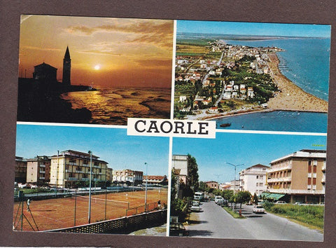 AK Caorle.