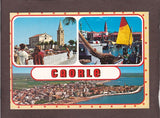AK Caorle.