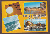 AK Caorle. Porto S. Margherita.