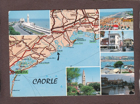 AK Caorle.