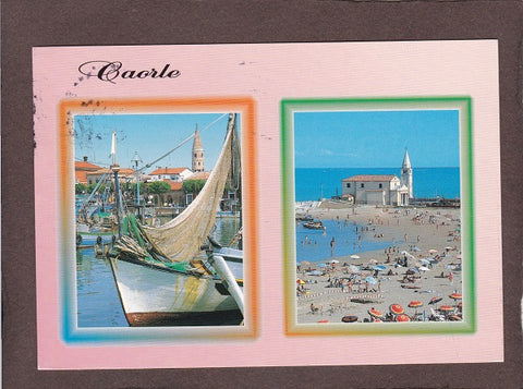 AK Caorle.