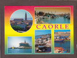 AK Caorle.