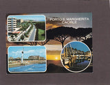 AK Caorle. Porto S. Margherita.
