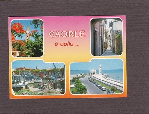 AK Caorle è bella…