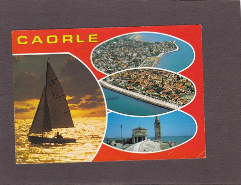 AK Caorle.
