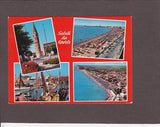 AK Saluti da Caorle.