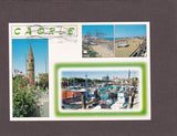 AK Caorle.