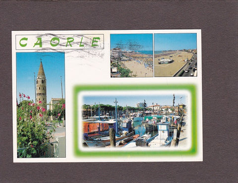 AK Caorle.