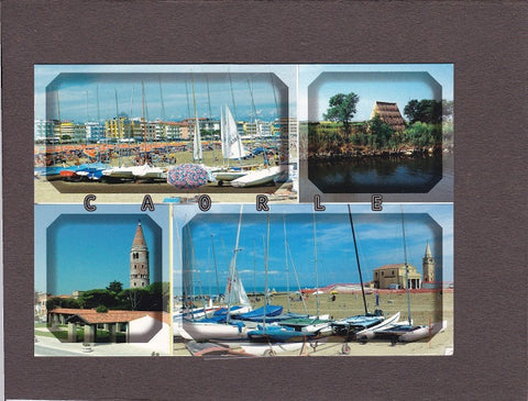 AK Caorle.