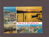AK Caorle. Porto S. Margherita.