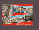 AK Caorle – Duna Verde.