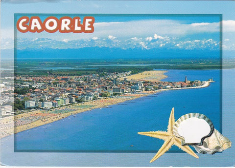 AK Caorle.
