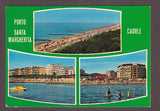 AK Caorle. Porto S. Margherita.