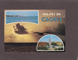 AK Saluti da Caorle.