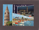 AK Caorle. Souvenir.