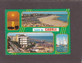 AK Caorle.
