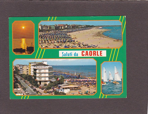AK Caorle.