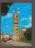 AK Caorle. Campanile del X secolo.