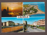 AK Caorle.