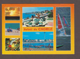 AK Saluti da Caorle.