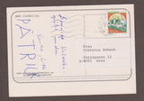AK Saluti da Caorle.