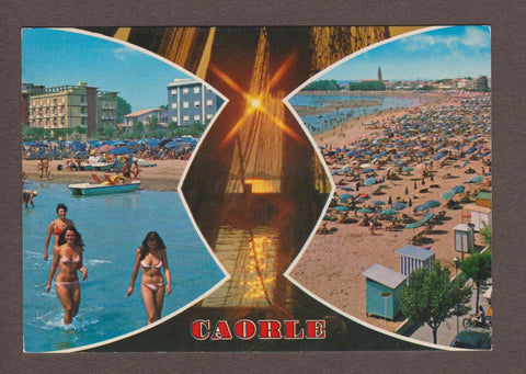 AK Caorle.