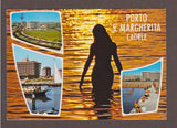 AK Caorle. Porto S. Margherita.