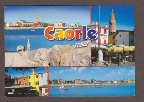 AK Caorle.