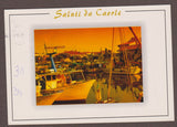 AK Saluti da Caorle.